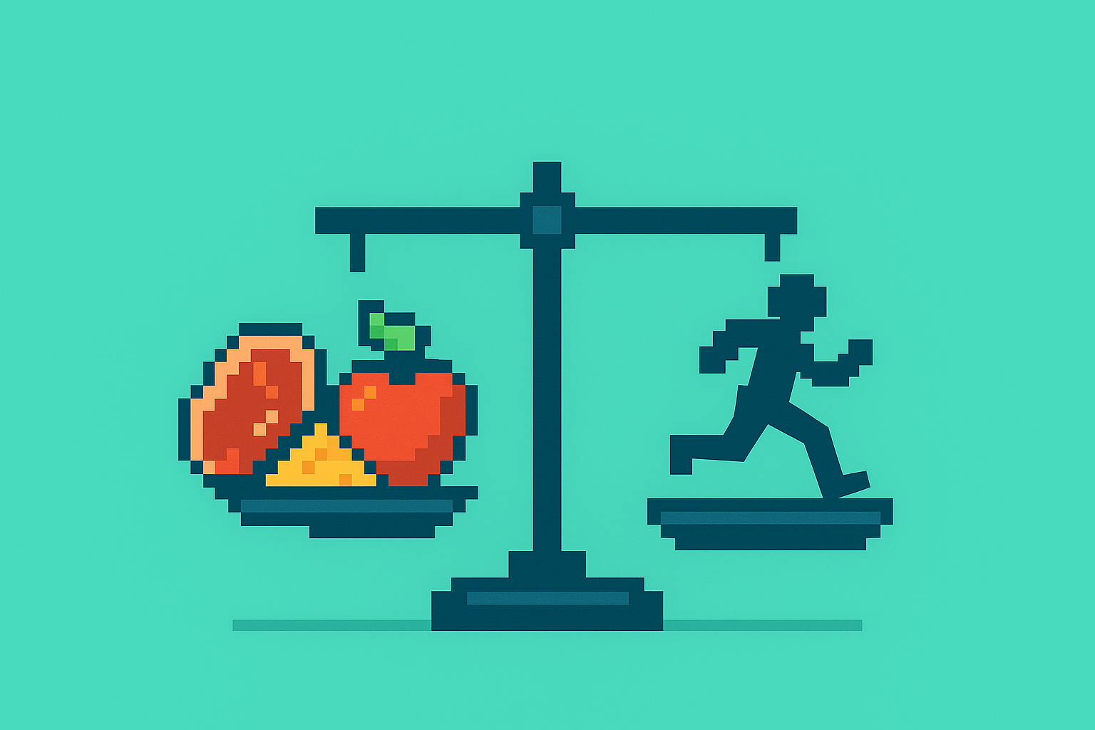 Les calories : guide complet et pratique