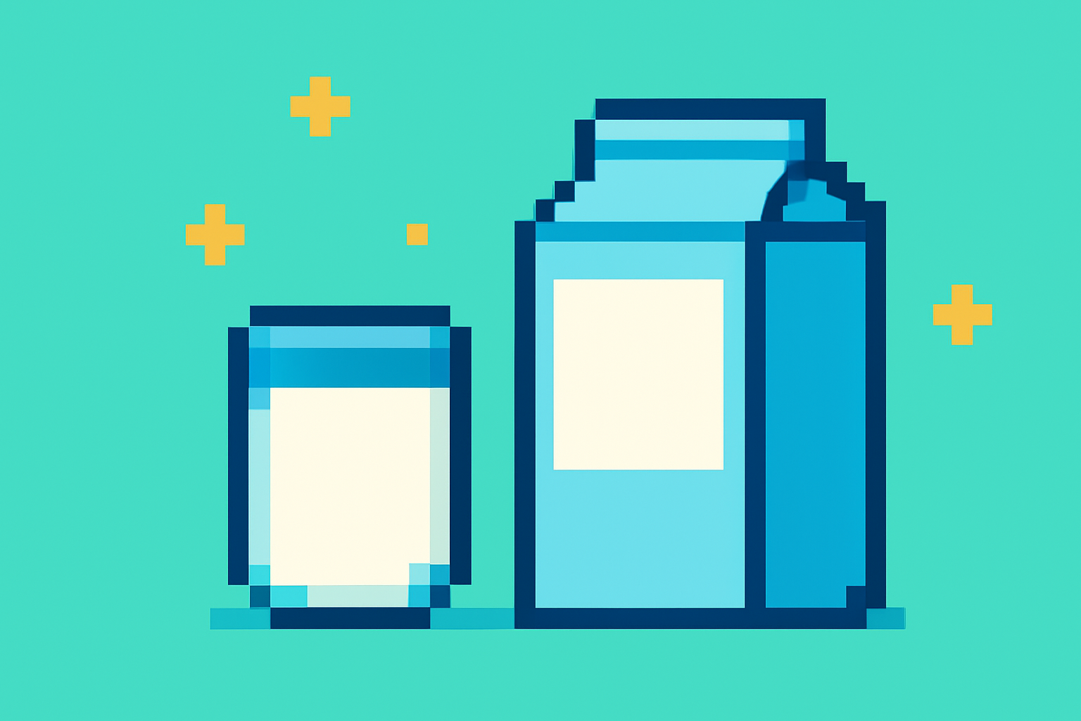 Le lait, dangereux ? Analyse factuelle des données scientifiques