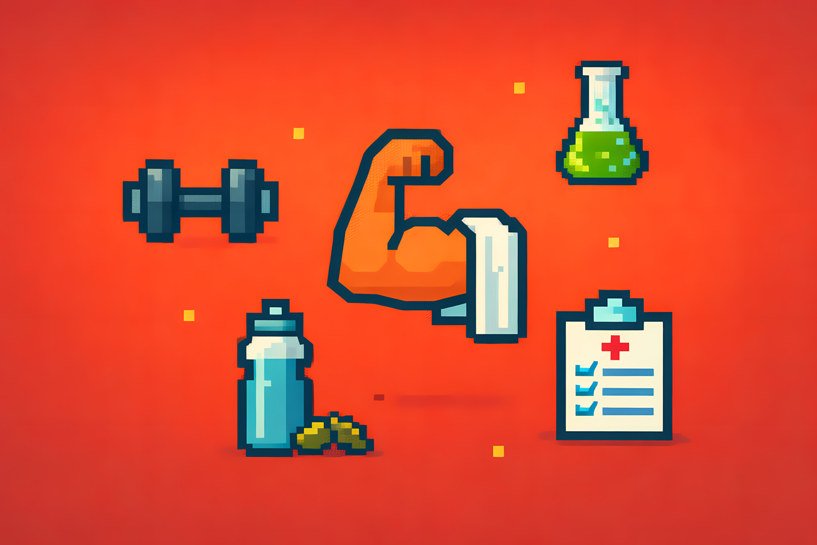 Commencer la musculation (ou reprendre) : guide scientifique pour tenir sur la durée