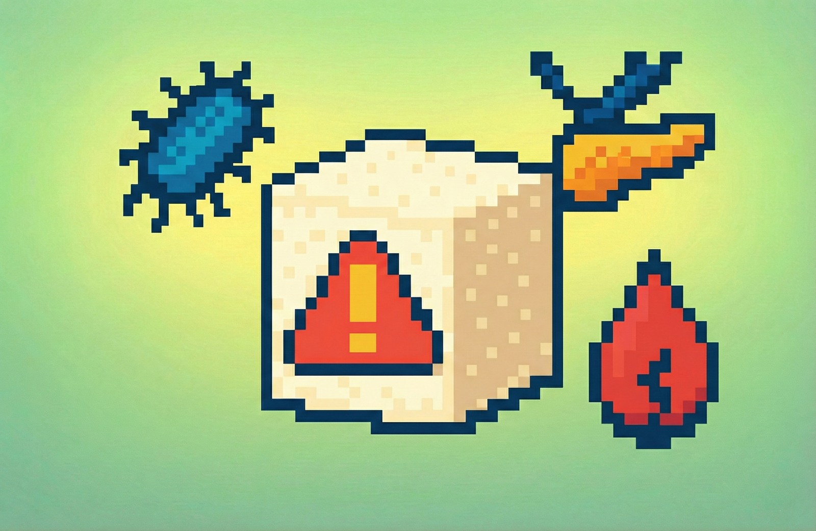 Sucralose : faut-il s&rsquo;inquiéter des nouvelles données ?