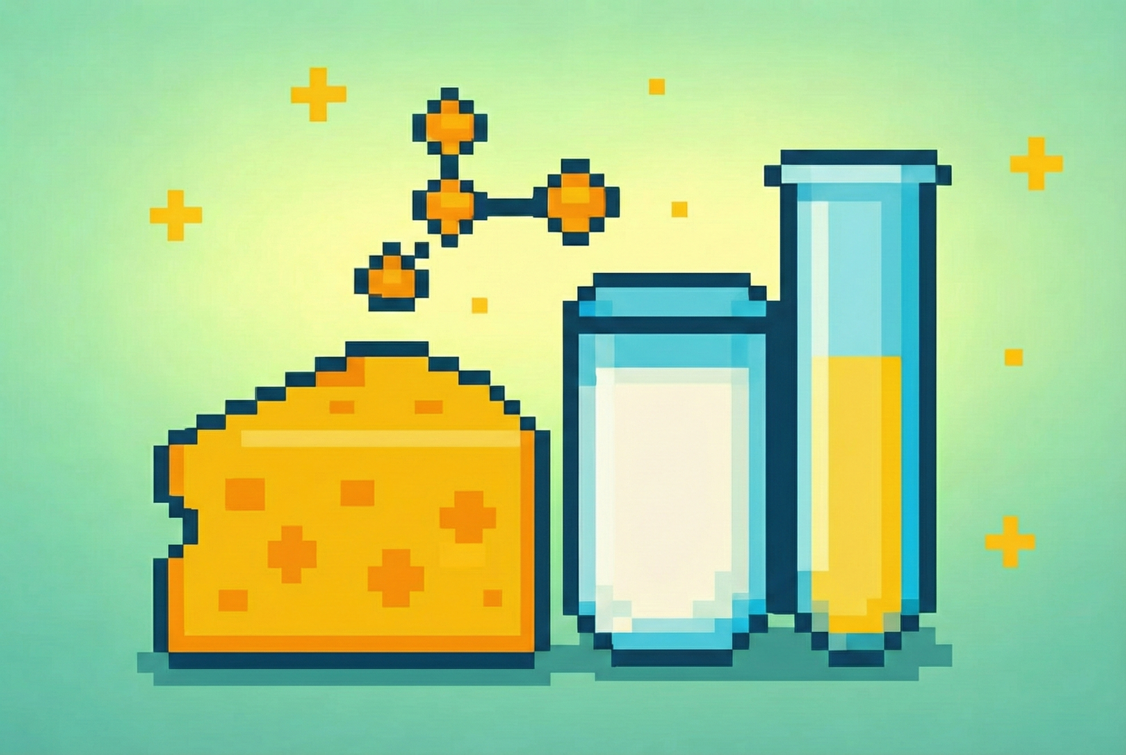 Les glycomacropeptides (GMP) faut-il les éviter ?