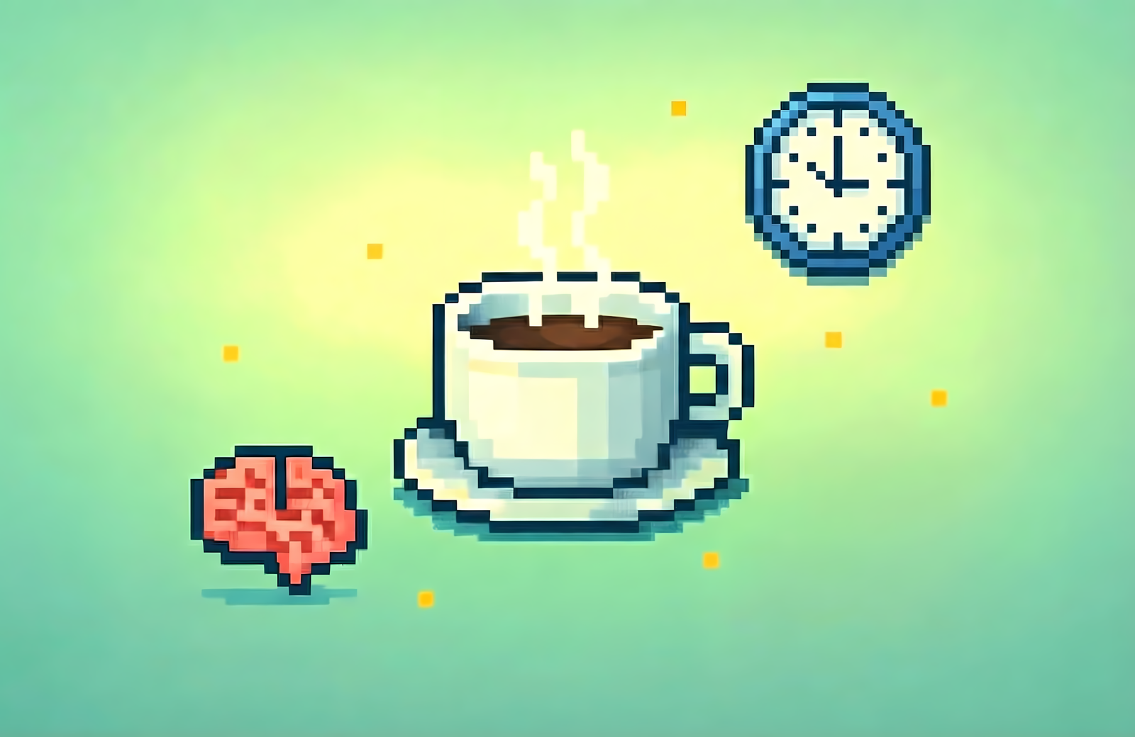 À quelle heure boire son café ? Ce que dit vraiment la science (6 études scientifiques)