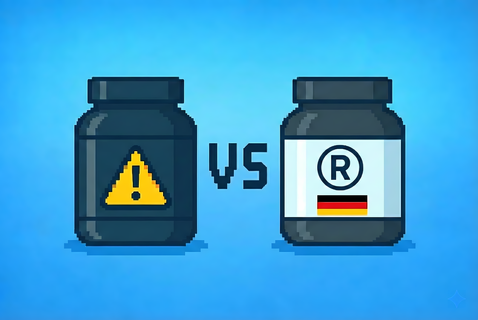 Créatine Creapure® vs autres formes : marketing ou réelle différence ?